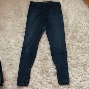 Joe’s Jegging size S (jn1)